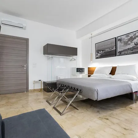 Talia And Gallery Гостевой дом 4*