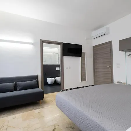 Talia And Gallery Мессина