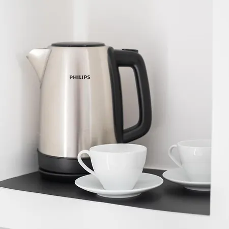 Talia And Gallery Мессина