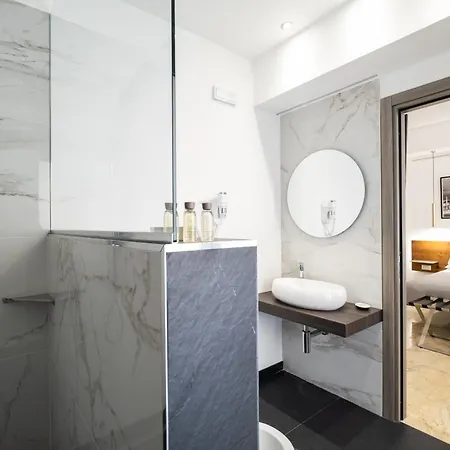 Talia And Gallery Гостевой дом