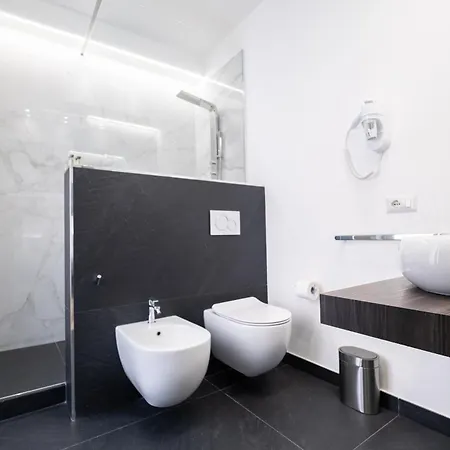 Гостевой дом Talia And Gallery Мессина