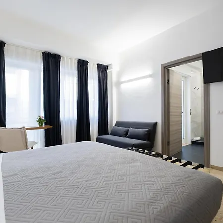 Talia And Gallery 4* Мессина