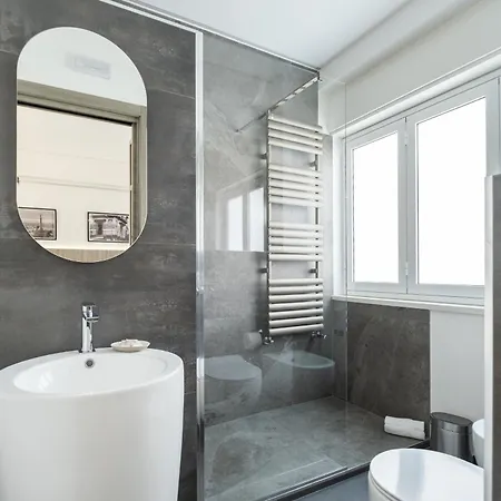 Talia And Gallery Гостевой дом Мессина