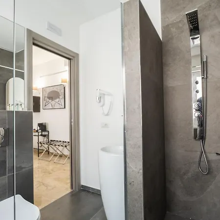 Гостевой дом Talia And Gallery