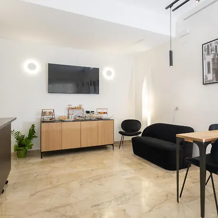 Talia And Gallery Гостевой дом