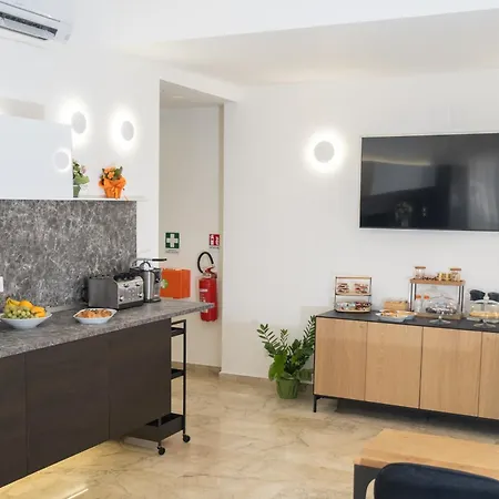 Talia And Gallery Гостевой дом