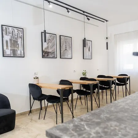 Talia And Gallery Гостевой дом