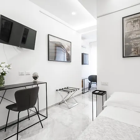 Talia And Gallery Гостевой дом 4*