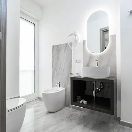 Talia And Gallery 4* Мессина