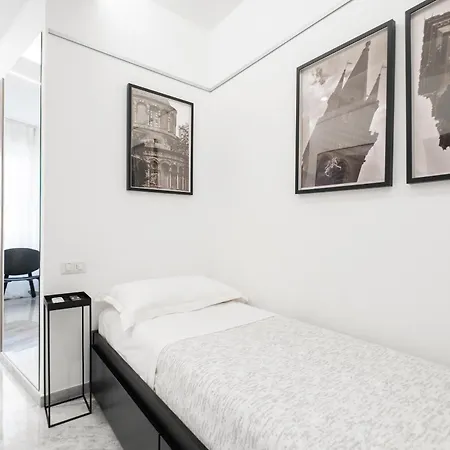 Talia And Gallery Гостевой дом Мессина