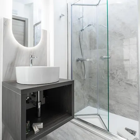 Talia And Gallery Гостевой дом 4*