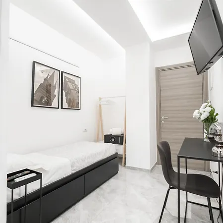 Talia And Gallery 4* Мессина