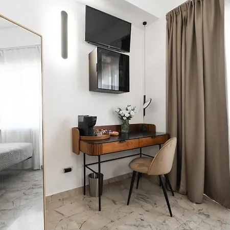 Гостевой дом Talia And Gallery