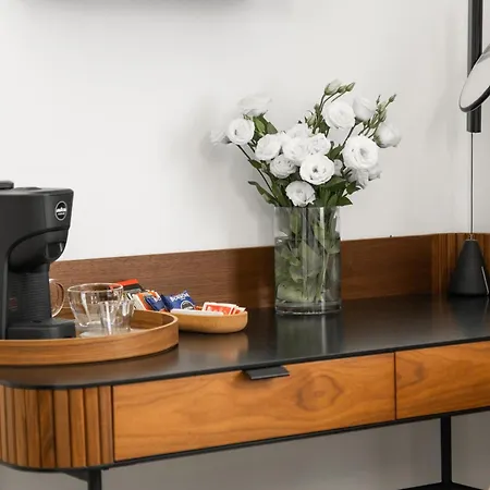 Talia And Gallery Мессина