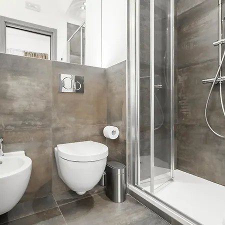 Гостевой дом Talia And Gallery Мессина